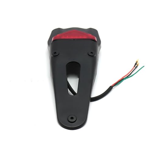 Clignotant arrière Application Feu stop moto arrière LED universel WRF - 6