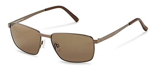 Lunettes de soleil Rodenstock l'accessoire classique idéal pour vos voyages