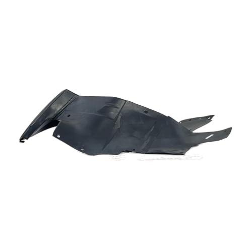 Image of FitParts Compatible with GMC Acadia 2013-2017 Front Left Fender Liner
