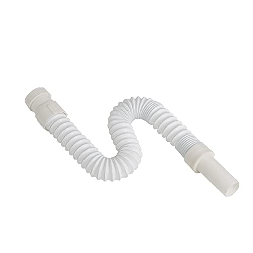 Buy BathroomSinkDrainKit, Bathroom Sink Expansion Pipe, Washbasin