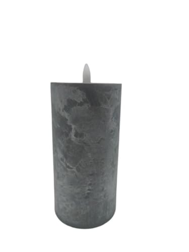 Velas LED Relaxdays para decorar tu salón con luz cálida 7