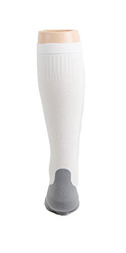 LEGEND Compression Performance Socks - Unisex | Designed for Running, Triathlon and all Sports | Proudly Made in the USA2