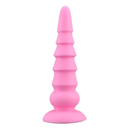 El Material de Silicona Se Puede Usar Durante Mucho Tiempo,Pink-L
