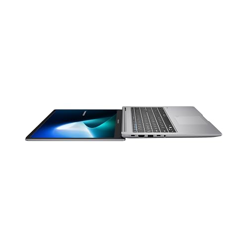 Image of ASUS ExpertBook P1, P1503CVA-P516512-CA-1, 15.6 inch Intel Core i5-13420H Processor, 16GB DDR5,512SSD, wifi6, Win 11Pro