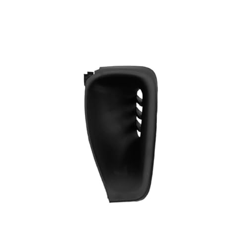 Carénage latéral de réservoir pour MT-09 SP 2021-2023 cache d'admission d'air noir