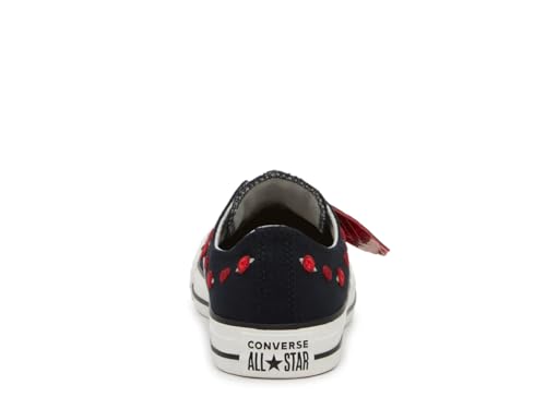 Converse Women's Chuck Taylor All Star Low Top Sneaker4