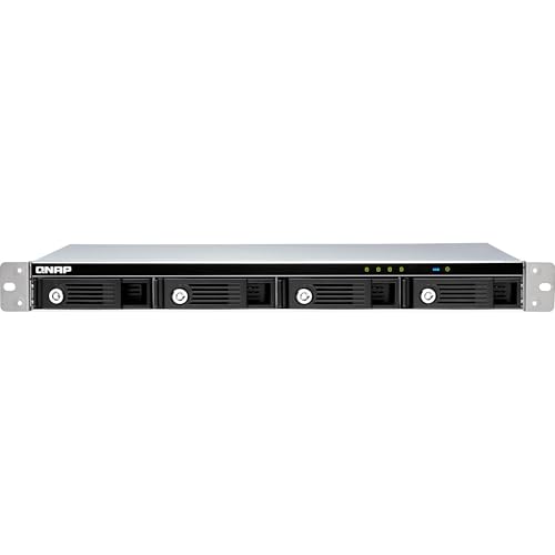 Heavy Duty rackmount NAS storage Bundle product image