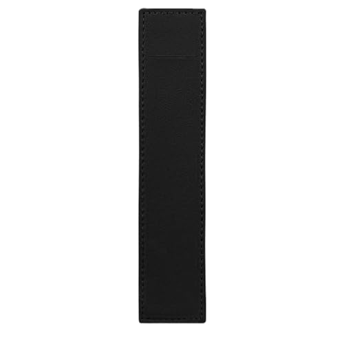 Estuche de bolígrafo genérico para cuaderno – extraíble – extraíble y ajustable para archivadores planificadores cuadernos rígidos viaje oficina escuela
