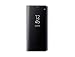 Produktbild Samsung EF-ZG950CBEG Clear View Hülle (geeignet für Samsung S8), Schwarz