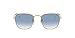 Produktbild Ray-Ban Unisex Rb3857 Frank Sonnenbrille, Legend Gold, 48