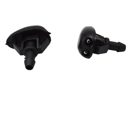 Gicleur de lave-glace bouché sur X-Trail T30 ? Solution de rechange 2000-2007