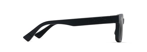 Maui Jim Hiapo Af Rectangular Sunglasses3
