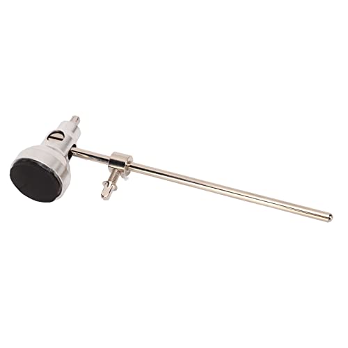 Metal Drum Beater para Bombo, Accesorio Percusión miniatura 3