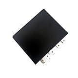 10-Pin 24V Flasher Relay Turn Signal Unit - Compatible with Man Trucks - Direct Replacement for OE 89-2702-000, 81253110023, 892702000, 81-25311-0023