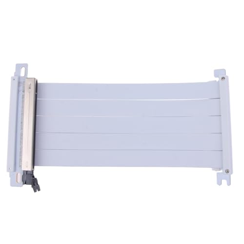 Câble d'extension PCIe X16 double reverse pour boîtier ITX A4 - 4