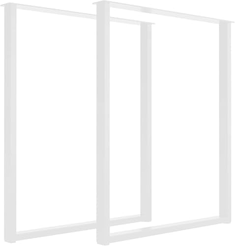 Sillas Escritorio Blancas Amazon Marca CM Furniture