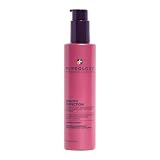 Pureology Smooth Perfection Smoothing Lotion | For Fine, to Normal, Frizzy Hair | Controls Frizz & Protects Against Heat Damage | Sulfate-Free | Vegan | Updated Packaging | 6.59 Fl. Oz. |