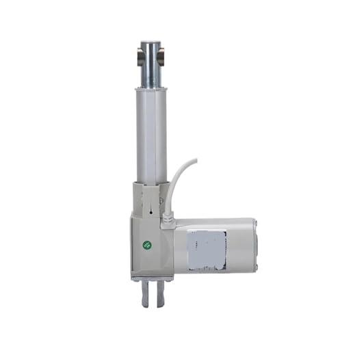Actionneur électrique linéaire 2000N de poussée stable et silencieuse 24V