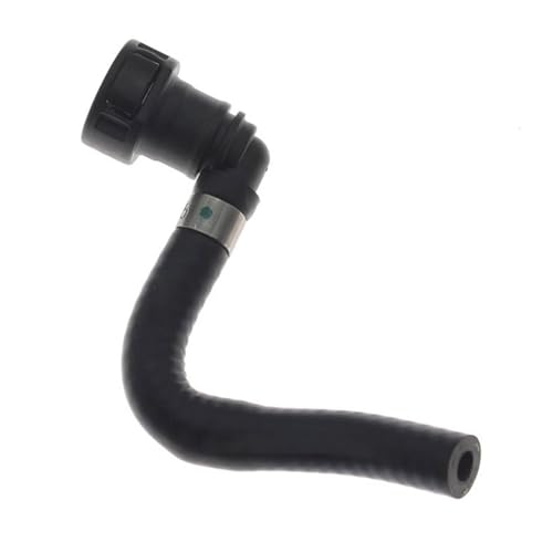 Tuyau d'échappement de liquide de refroidissement haut de gamme 95B122447D pour Macan