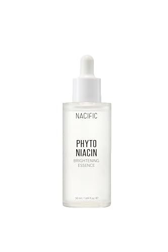NACIFIC Phyto Niacin Brightening Essence 50ml