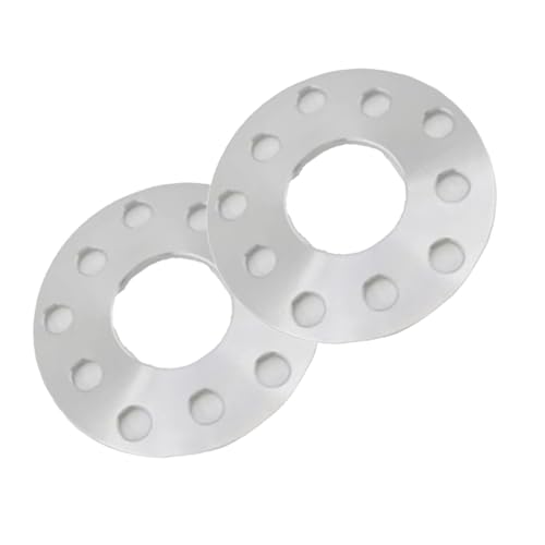 Entretoise de Roue 7mm pour Elargir Voie de VW Beetle 2Pcs