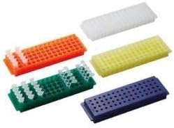 (まとめ)マイクロチューブラックCP-緑【&times;10セット】 ホビー エトセトラ 科学 研究 実験 保管 運搬 top1-ds-1597