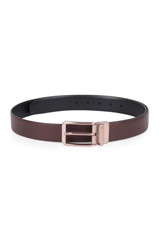 Image of Van Heusen Men's Leather Belt