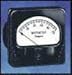 SIMPSON 07360 VOLTAGE METER