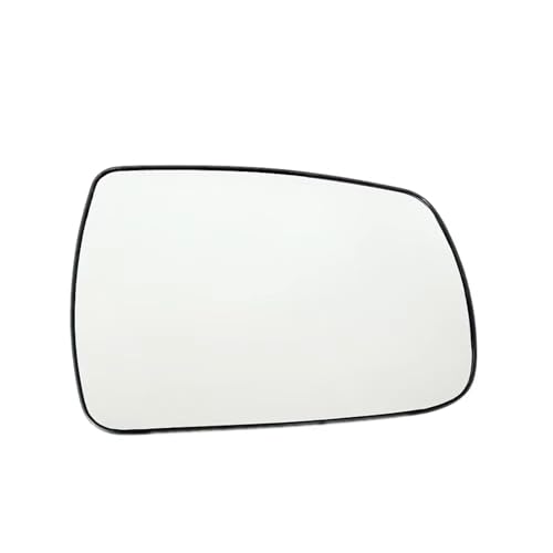 Miroir de rétroviseur Kia Sorento XM droit convexe élimine les angles morts 09-14
