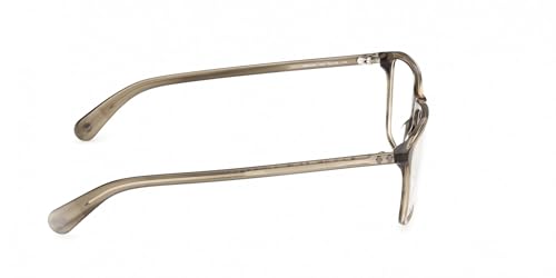 Gafas de Vista Timberland TB50098 en color Green Horn para Hombre 3