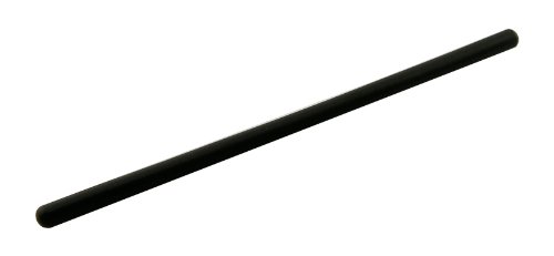 American Educational 7-506-4 Ebonite Friction Rod, 3/8
