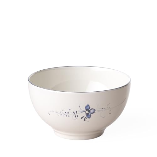 Villeroy & Boch Vieux Luxembourg Schale, 750 ml, Premium Porzellan, 10-2341-1900 Mehrfarbig