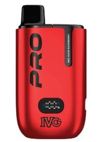 IVG PRO 10K (Double Apple): Amazon.co.uk: Health & Personal Care