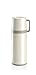 Tescoma Termos z kubkiem CONSTANT CREAM 0,3 l, nierdzewny