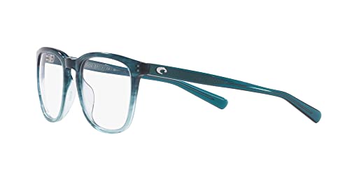 Image of Costa Del Mar Mens Sullivan Rx Rectangular Prescription Eyewear Frames