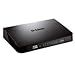Produktbild D-Link GO-SW-16G Schnelles Ethernet Schwarz WLAN-Router