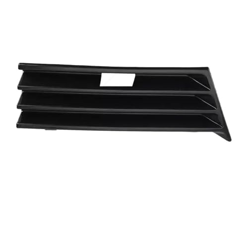Cache-œillet remorquage pare-chocs Mercedes W210 remplace 2108800605