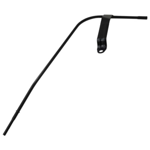 Zafina-UP 12563918 Engine Oil Dipstick Tube Fit for Chevrolet Silverado