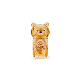 LEGAMI Korrekturroller Bear Sweet Bear – Korrekturband mit hoher Deckkraft, sofort überschreibbar, niedliches Teddy-Design, Weißroller für Schule, Büro & Zuhause