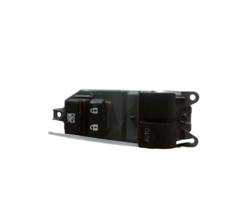 Commande lève-vitre avant gauche Toyota Yaris 848200d200 pièce occasion origine