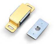 Tochigiya TL-148 Aluminum Magnetic Catch
