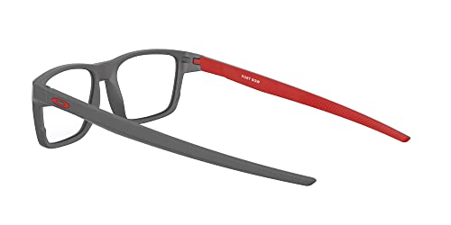 Image of OAKLEY Men Rectangle Frames - 0OX816481640453