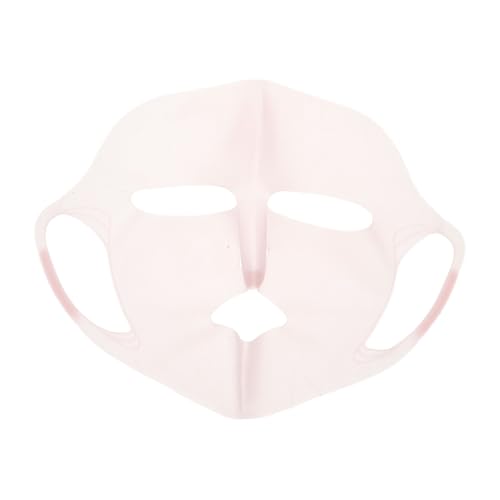 NOLITOY �V���R�����ė��p�\�t�F�C�X�}�X�N�J�o�[ �h�� �ێ����ʕt�� �V�[�g�}�X�N�̏����h�~ ���|���t�ŃY���h�~ �o�X���̃t�F�C�X�X�`