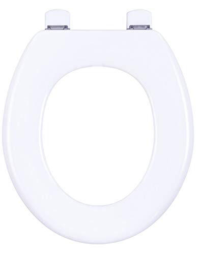 Abattant WC Blanc simple - Olfa