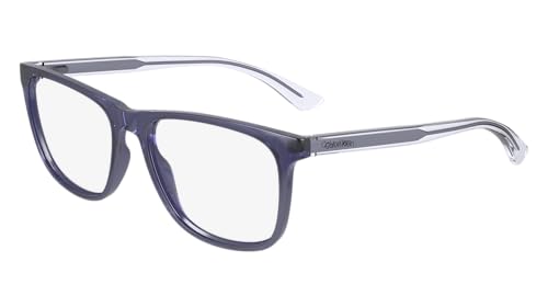 CK Eyeglasses 23548 438 Blue