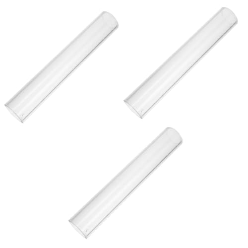 Rouleau de ping-pong UPKOCH en plastique blanc pour réparer les raquettes au club ou chez soi