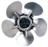 Supco Fan Blade 6 CW