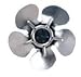 Supco Fan Blade 6
