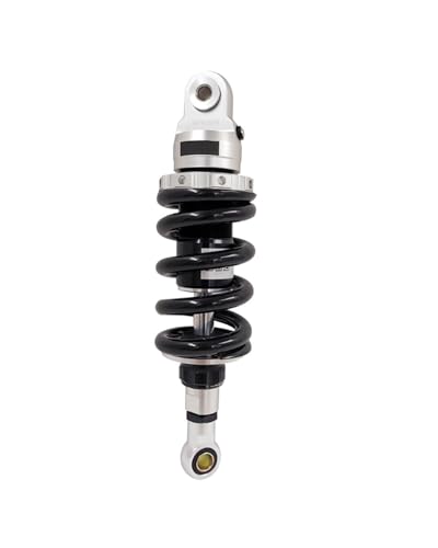 Mittelstoßdämpfer Für Yamaha YZF-R3 YZF-R25 Grom 125 Einstellbar