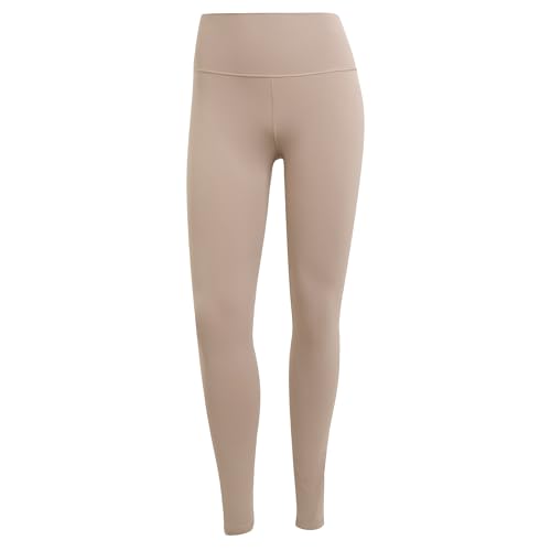 Mallas 7/8 All Me con tejido elástico de cintura alta y corte tres cuartos tobillero